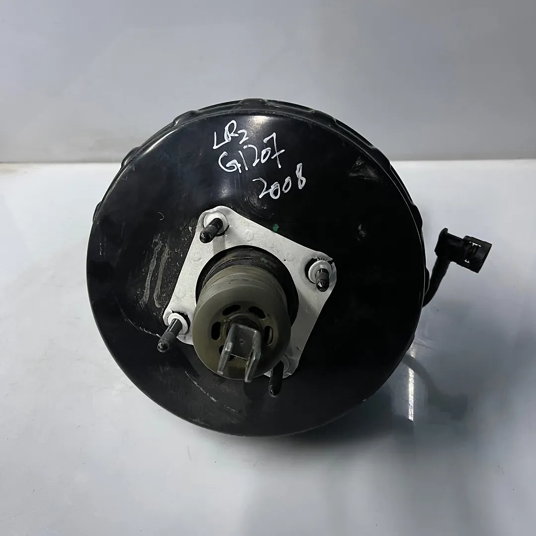 Brake booster - 2008 Land Rover LR4