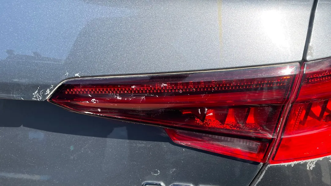 Trunk Light (RH) - 2018 Audi A4