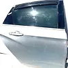 Door (RHB) - 2016 Chevrolet Impala LT (2LT)