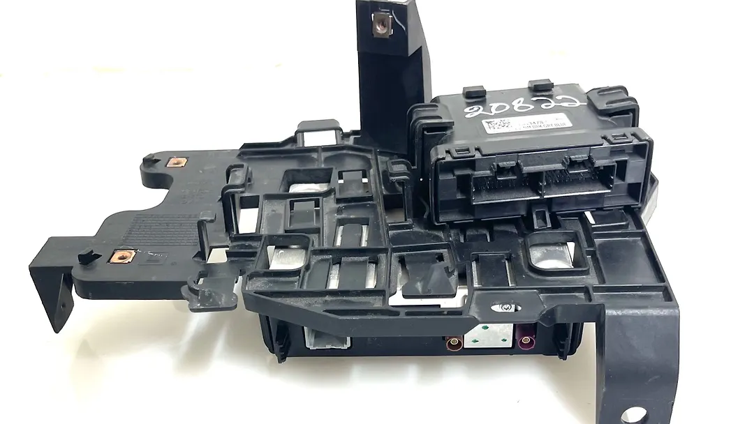 Gateway Module - 2019 Cadillac XTS Luxury FWD
