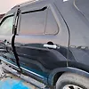 Door (LHB) - 2012 Ford Explorer