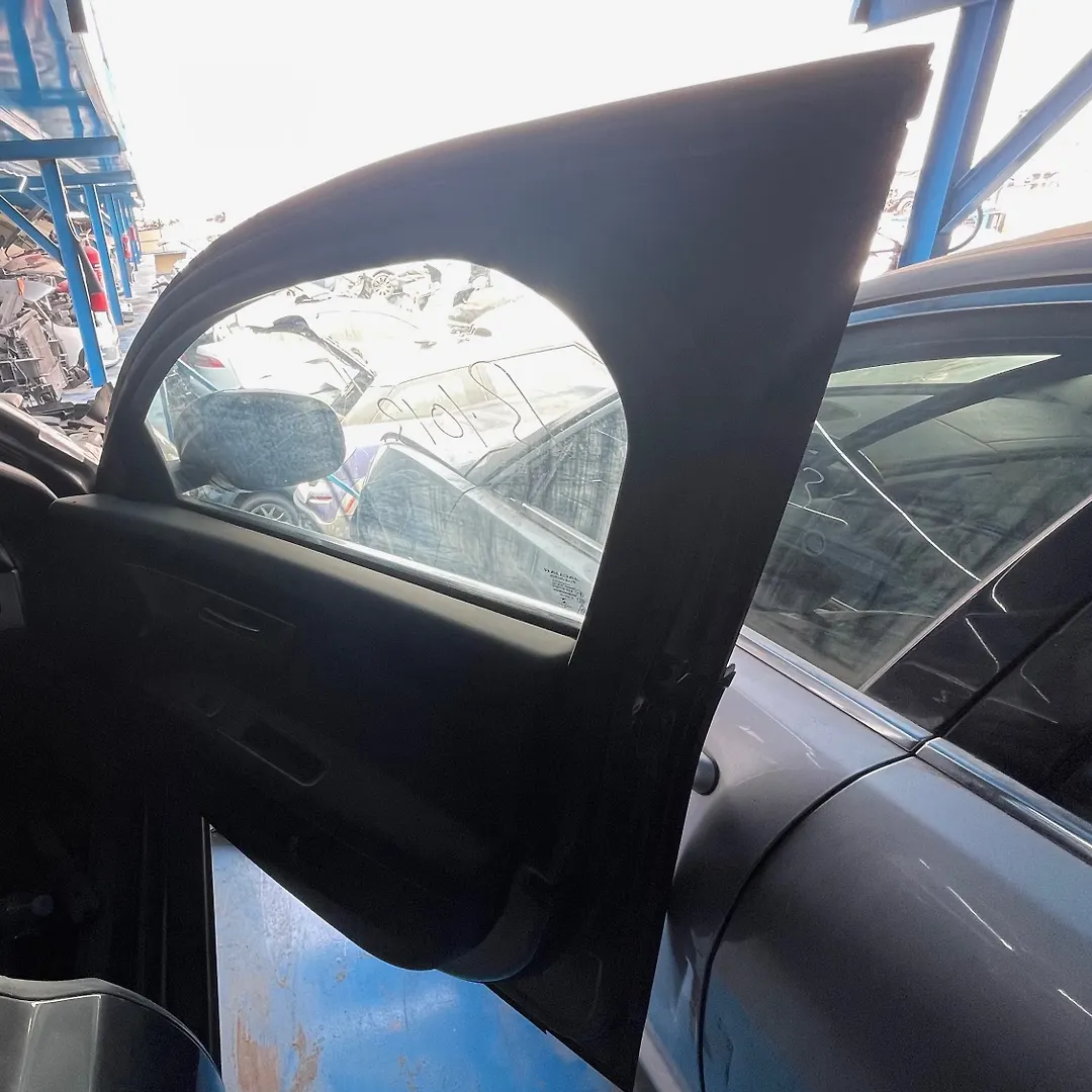 Door (RHF) - 2016 Jaguar XF