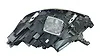Headlight (RH) - 2022 Lincoln Aviator