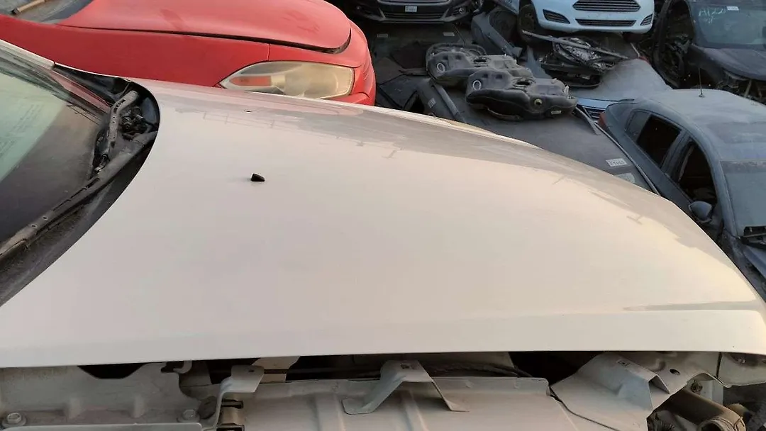 Hood/Bonnet - 2013 Cadillac CTS