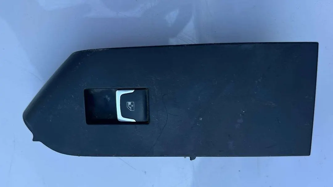 Rear door switch RH - 2014 Cadillac CTS
