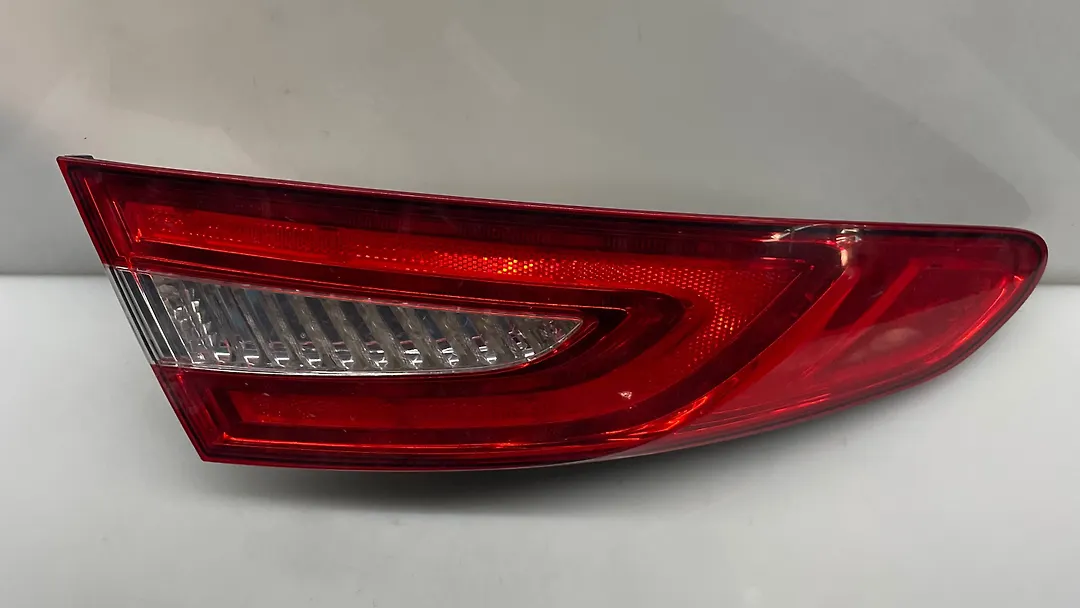 Tail Light (LH) - 2012 Jaguar XF