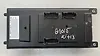 Body Control Module/BCM - 2013 Jaguar XJ