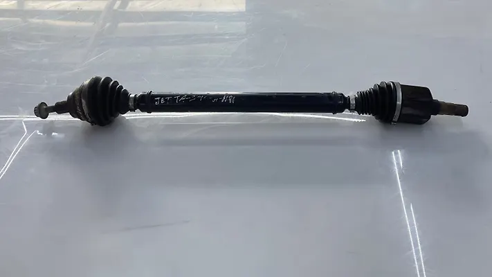 Axle(RHF) - 2020 Volkswagen Jetta