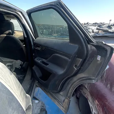Door (RHB) - 2018 Jaguar F-Pace