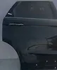 Door (RHB) - 2016 Ford Edge Titanium