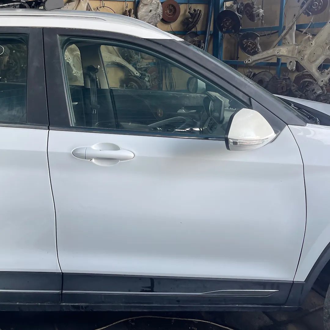 Door (RHF) - 2023 Chevrolet Groove
