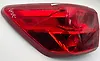 Tail Light (LH) - 2016 Nissan Pathfinder