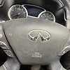 Airbag (Steering) - 2017 Infiniti QX60