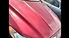 Hood/Bonnet - 2017 Ford Fusion