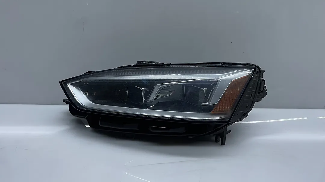 Headlight (LH) - 2020 Audi A5