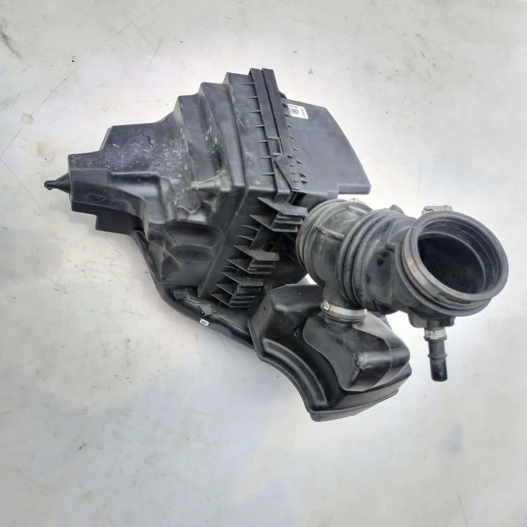 Air cleaner box - 2016 Lincoln MKX