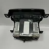 Info-gps-tv screen - 2018 Chevrolet Traverse