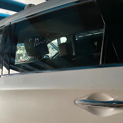 Door (LHB) - 2015 Infiniti QX60
