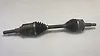 Axle(LHF) - Chevrolet Cruze