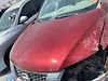 Hood/Bonnet - 2013 Nissan Pathfinder