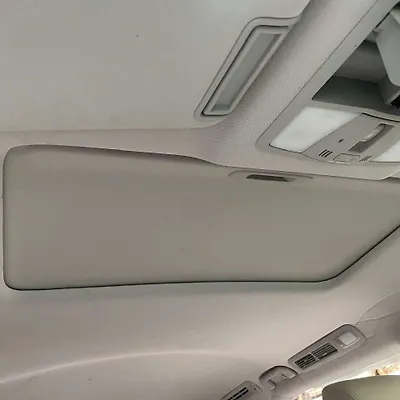 Roof Ceiling - 2012 Infiniti QX56