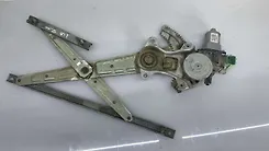 Power Window Motor - 2014 Infiniti QX80 SUV