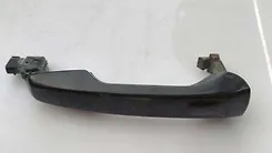 Door handle exterior - 2012 Ford Edge