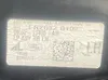 Tail Light (LH) - 2014 Land Rover RANGE ROVER SPORT