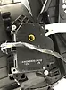 Ac evaporator housing - 2018 Cadillac CTS Luxury (AWD)
