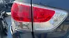 Tail Light (LH) - 2015 Nissan Pathfinder