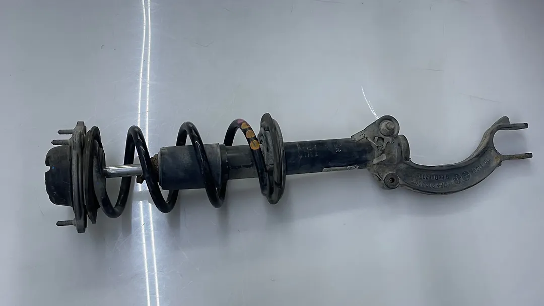 Shock Absorber (LHF) - 2012 Audi A6