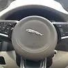 Airbag (Steering) - 2020 Jaguar XF PRESTIGE