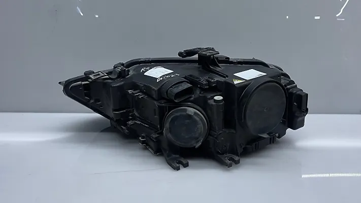 Headlight (RH) - 2015 Audi S4