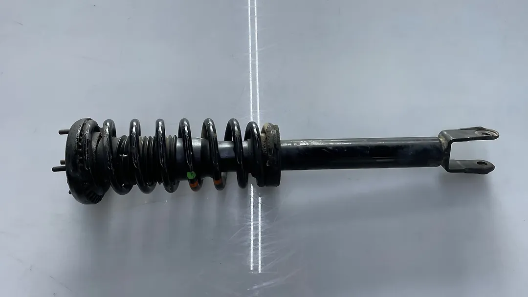 Shock Absorber (RHF) - 2014 Jaguar XF