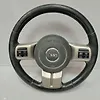 Steering Wheel - 2012 Jeep Cherokee