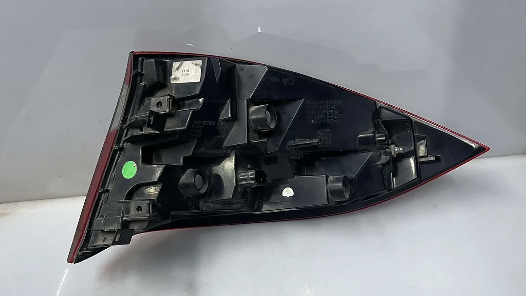 Tail Light (LH) - 2012 Porsche Cayenne