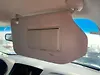 Sun visor - 2015 Infiniti QX60