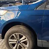 Fender (LHF) - 2020 Ford Edge SEL