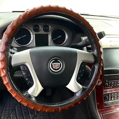 Steering wheel - 2011 Cadillac Escalade Luxury