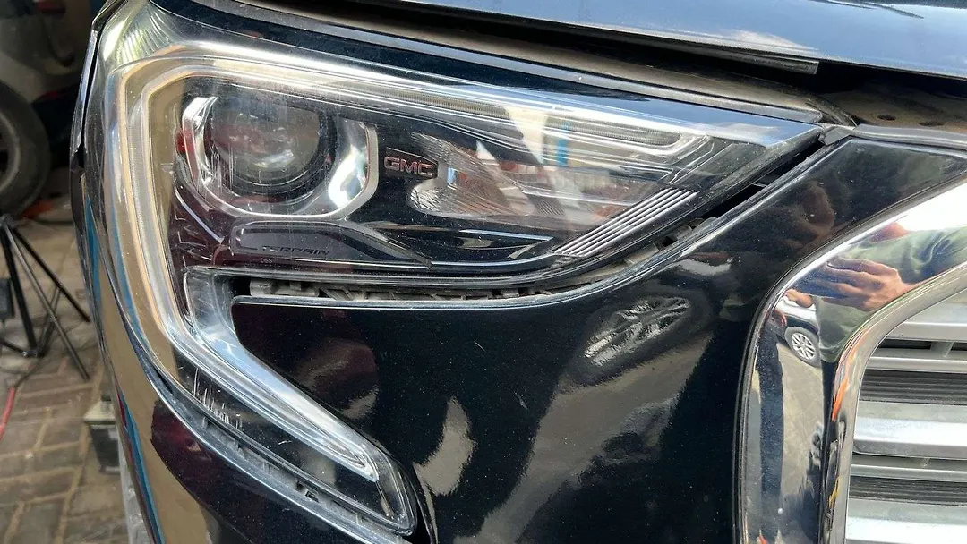 Headlight (RH) - 2018 GMC Terrain