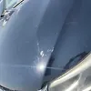 Hood/Bonnet - 2013 Nissan Pathfinder