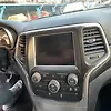 Info-gps-tv screen - 2015 Jeep Grand Cherokee LAREDO