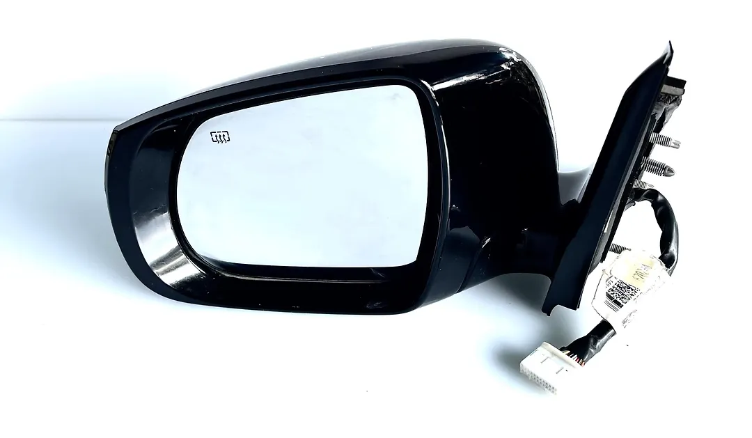 Side Mirror (LH) - 2017 Infiniti QX60