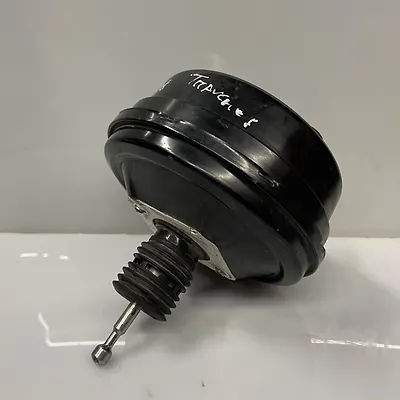 Brake booster - 2020 Chevrolet Traverse LS