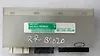 Body Control Module/BCM - 2006 Land Rover RANGE ROVER VOGUE