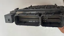 Engine ecm - 2011 Land Rover LR2