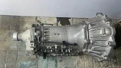 Gear box - 2011 Infiniti QX56 5.6i