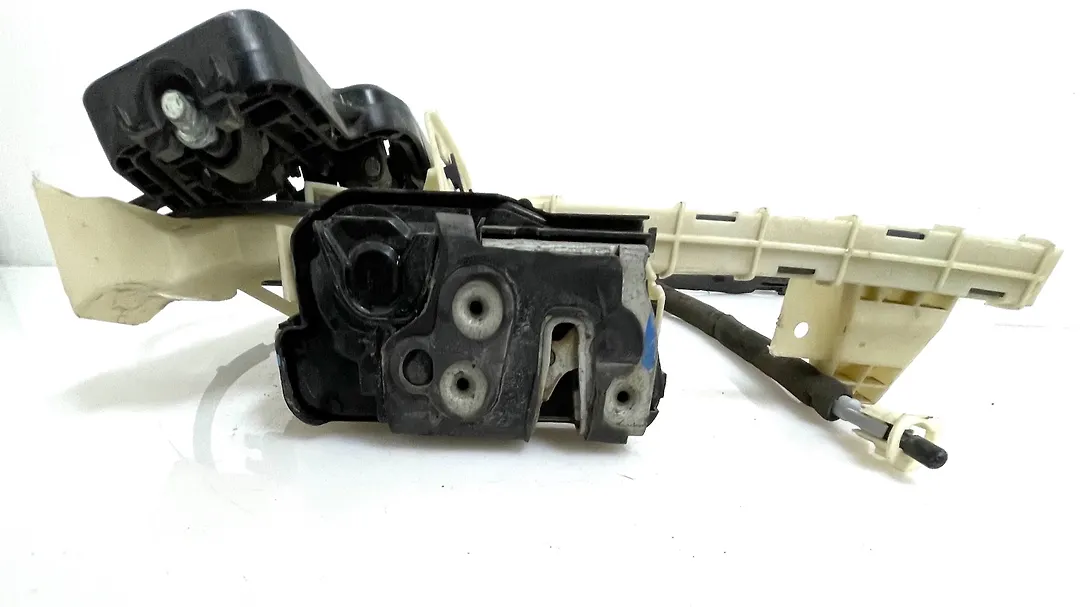 Lock actuator - 2017 Cadillac CT6 3.6L Luxury, AWD