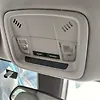 Overhead Console - 2018 Chevrolet Malibu