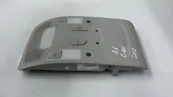 Overhead Console - 2014 Audi A6